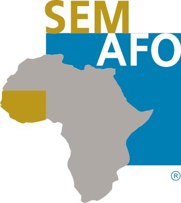 Logo: SEMAFO (CNW Group/SEMAFO)
