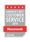 Newsweek Awards J&amp;P Cycles for Best Customer Service in Motorcycling