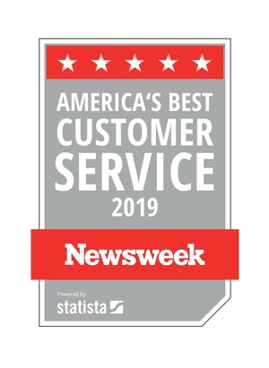 Newsweek Awards J&amp;P Cycles for Best Customer Service in Motorcycling