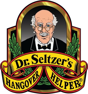 Dr. Seltzer Reformulated. Our new formula is based on the original formula that can be taken before bed and/or the morning after. There is no product on the market that comes close to the quality of ingredients we chose to put in our product. Proprietary Blend: White Willow Bark (natural aspirin) that equals taking a 450mg Bayer® aspirin. Hemp Extract grown in United States. Electrolytes from the Ingredient of the Year 2017 Aquamin® containing all the electrolytes needed for re-hydration.