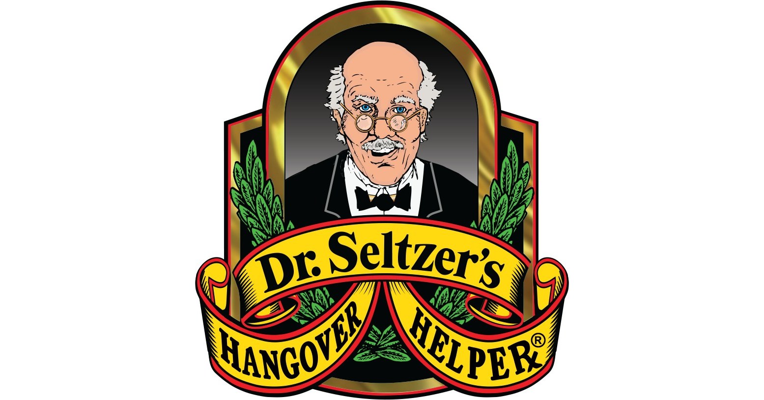 Dr. Seltzer's Hangover HelpeRx® Launch at Daytona 500 Seeks to Help