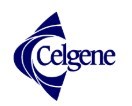 Celgene Inc. (Groupe CNW/Celgene Inc.)