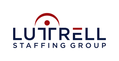 (PRNewsfoto/Luttrell Staffing Group)