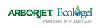 Arborjet &amp; Ecologel Form New Turf Products Sales Division