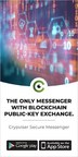 German Cybersecurity Company Launches Unblockable, Anonymous Instant Messenger