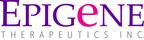 EPIGENE THERAPEUTICS INC. announces presentation on NEO2734, an oral dual inhibitor of both BET and CBP-P300, at the 2019 Genitourinary Cancers Symposium