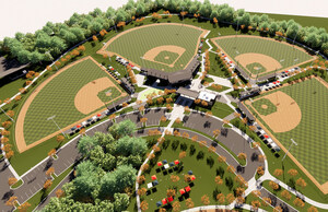 Albertville, Alabama Reimagines Future of Parks &amp; Recreation in Their Community; Selects Industry-Leading Firm, Sports Facilities Management (SFM) as Design &amp; Procurement Consultants