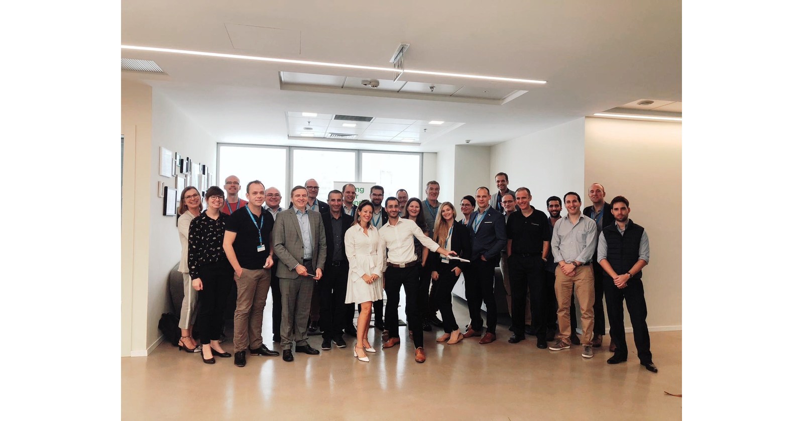 The Annual Meeting in Seoul Shows A Glimpse of FormulA's Ambition in 2019