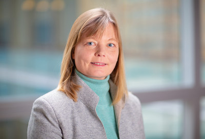 Angelika Fretzen, Ph.D., M.B.A., is the new Technology Translation Director at the Wyss Institute. Credit: Wyss Institute at Harvard University.