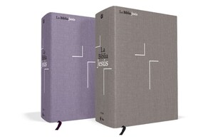 The Jesus Bible Releases in Spanish with Featured Contributions from Louie Giglio, Max Lucado, John Piper, Ravi Zacharias, and Randy Alcorn--Reveals That "There Is No B.C."