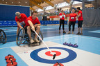 ParaTough Cup events in Toronto and Calgary aim to raise funds for Paralympic sport across Canada