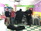 MiraMed Provides Coats to Those in Need with Its Circle of Warmth Campaign