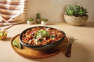 Moe's Southwest Grill® Launches Quinoa Power Bowl Nationwide