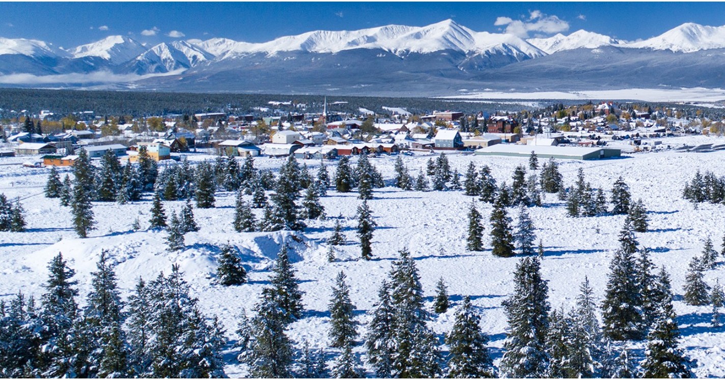 Partners with the High Country Developers (Railyard