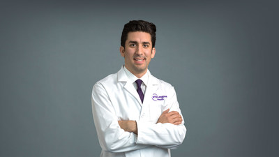 Sam Serouya, MD, joins NYU Langone Hospital?Brooklyn as a gastroenterologist specializing in advanced therapeutic endoscopy.