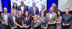 Global Mobility Solutions and Partners Donate 58,000 Meals to St. Mary's Food Bank at 2019 Forum