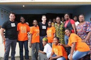 Lab-Grown Diamond Pioneer MiaDonna Increases Commitment to the Greener Diamond Foundation