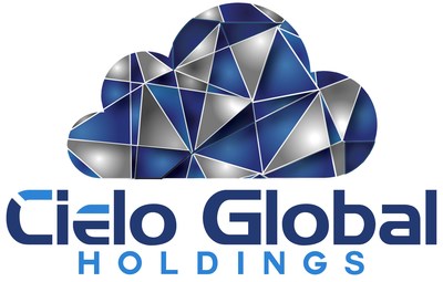 Cielo Global Holdings Logo (PRNewsfoto/Cielo Global Holdings) Cielo Global Holdings Logo (PRNewsfoto/Cielo Global Holdings)