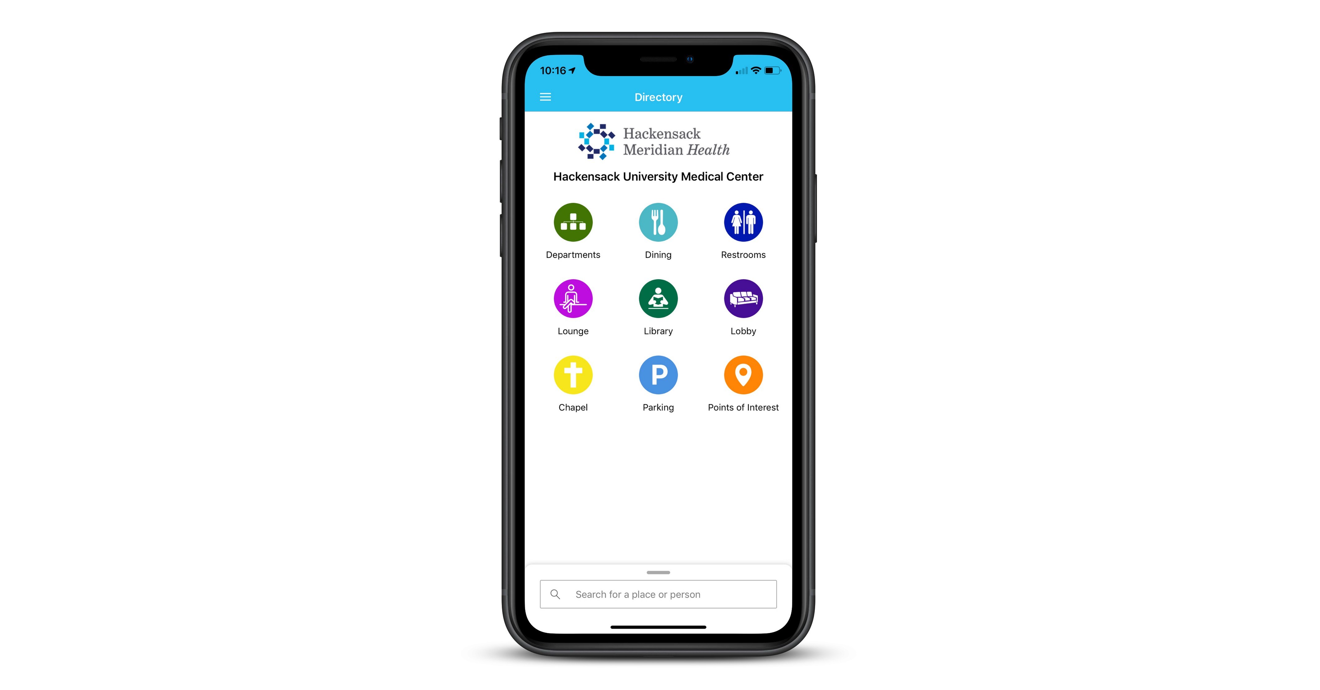 Hackensack Meridian Health to Add Connexient's GPS in Hospitals to Help  Patients and Families Better Navigate, Save Time
