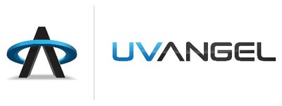 UV Angel Logo