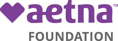 Aetna Foundation Logo (PRNewsfoto/Aetna Foundation)
