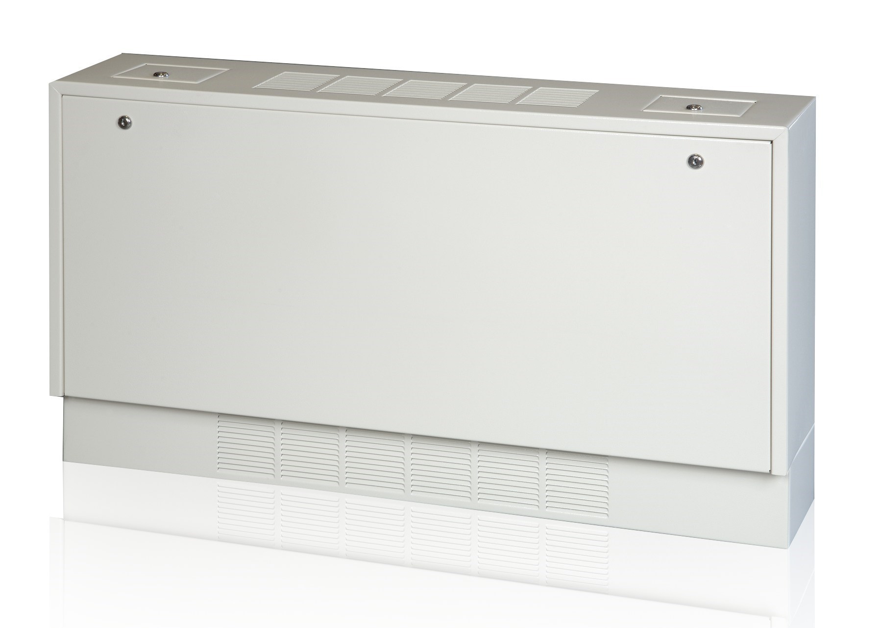 Modine Launches High Efficiency Motor Enhancement For Cabinet Unit