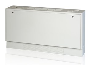 Modine Launches High-Efficiency Motor Enhancement for Cabinet Unit Heaters
