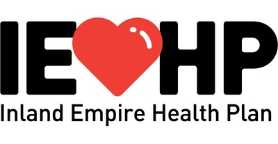 IEHP Logo (PRNewsfoto/Inland Empire Health Plan (IEHP))