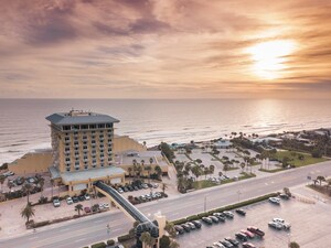 2019 Sip &amp; Savor Dinner Series at The Shores Resort &amp; Spa Celebrates Florida Farms, Sustainable Seafood Paired with Top Wines, Spirits &amp; Beers