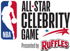 Ruffles Announces Return As Presenting Partner Of 2019 NBA All-Star Celebrity Game With 4-Point Line 'The RIDGE' To Benefit Special Olympics