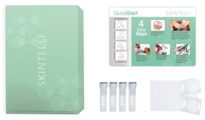 EpigenCare Launches Limited Beta Release of its Personal Epigenetic Skincare Test SKINTELLI