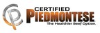 GRASS FED CERTIFIED PIEDMONTESE NOW NON-GMO 100% GRASS FED &amp; FINISHED