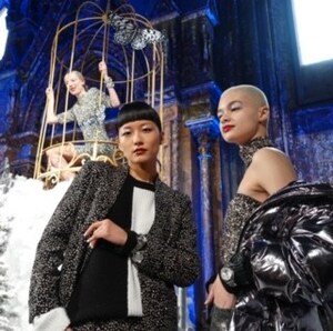 G-SHOCK Women Partners With alice + olivia For New York Fashion Week Showcase
