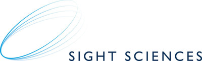 (PRNewsfoto/Sight Sciences)