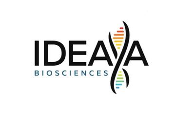 IDEAYA_Logo