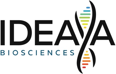 (PRNewsfoto/IDEAYA Biosciences, Inc.) (PRNewsfoto/IDEAYA Biosciences, Inc.)