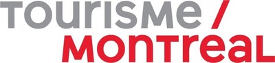 Logo: Tourisme Montral (CNW Group/Palais des congrs de Montral)