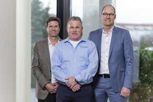 Invotec Expands International Presence With New Facility in Germany