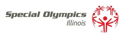 (PRNewsfoto/Special Olympics Illinois)