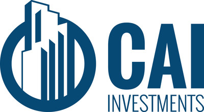 CAI Investments, LLC (PRNewsfoto/CAI Investments, LLC)