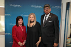 UCLA Anderson School of Management Women's Leadership Summit Recognizes Barbra Streisand with Inaugural Award