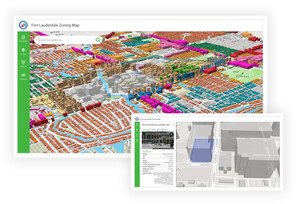 Gridics Expands Municipal Zoning Platform with the Launch of CodeHUB