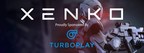 TurboPlay Announces Videogame Engine Support With Xenko