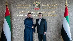 Reviver Partners with SEED Group and The Private Office of Sheikh Saeed bin Ahmed Al Maktoum to Bring a Digital License Plate Platform to the United Arab Emirates and MENA