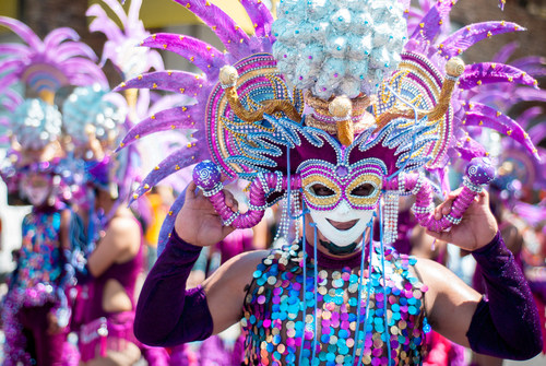 Agoda - Mardi Gras Experiences You Wouldn't Want to Miss