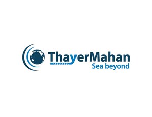 ThayerMahan and Ocius Announce Collaboration and Demonstration at AUVSI XPONENTIAL off San Diego April 23-25