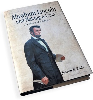 New Abraham Lincoln Book Offers a Masterclass in the Art of Persuasion