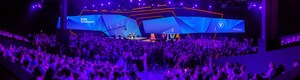 VivaTech is Back in 2019 With an Even Bigger Event to Celebrate Innovation From 16-18 May 2019 at Porte de Versailles in Paris