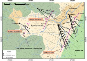 OceanaGold Intersects Additional High-Grade Gold and Silver Mineralisation at WKP