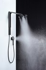 Moen Partners with Nebia, Another Step Toward Improving the Way People Experience Water in Their Homes
